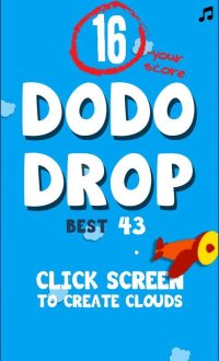 Cкриншот Dodo Drop, изображение № 2117739 - RAWG