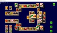 Cкриншот Food Mahjong, изображение № 655346 - RAWG