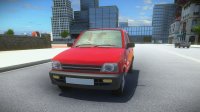 Cкриншот The Eastern Drive: Car Simulator, изображение № 3559859 - RAWG