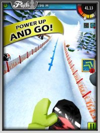 Cкриншот Snow Racer Friends Free, изображение № 976756 - RAWG