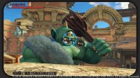 Cкриншот DRAGON QUEST HEROES: The World Tree's Woe and the Blight Below, изображение № 611939 - RAWG