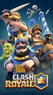 Cкриншот Clash Royale (itch), изображение № 2451644 - RAWG