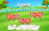 Cкриншот Animal Farm Games For Kids, изображение № 1589206 - RAWG