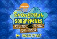 Cкриншот SpongeBob SquarePants: Revenge of the Flying Dutchman, изображение № 733630 - RAWG