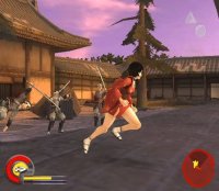 Cкриншот Red Ninja: End of Honor, изображение № 3424480 - RAWG