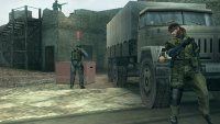 Cкриншот Metal Gear Solid: Peace Walker, изображение № 531592 - RAWG
