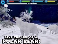 Cкриншот Polar Bear Simulator, изображение № 1968046 - RAWG