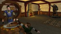 Cкриншот The Lord of the Rings Online: Rise of Isengard, изображение № 581345 - RAWG