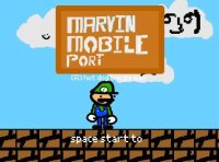 Cкриншот Marvin Mobile Port, изображение № 3420195 - RAWG