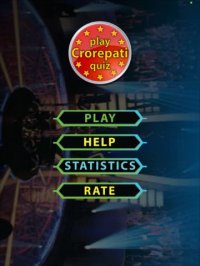 Cкриншот Crorepati Hindi, изображение № 892229 - RAWG