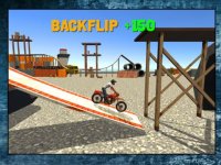 Cкриншот Motorcycle Stunt Race 3D, изображение № 1705254 - RAWG