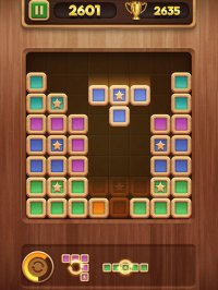 Cкриншот Block Puzzle: Star Finder, изображение № 898078 - RAWG