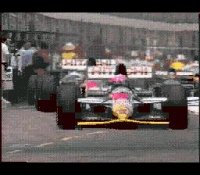 Cкриншот Formula One World Championship: Beyond the Limit, изображение № 739758 - RAWG