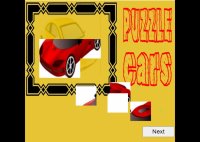 Cкриншот Puzzle Cars kids, изображение № 3424755 - RAWG