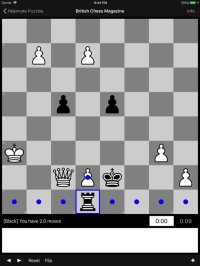 Cкриншот Helpmate Puzzles, изображение № 944396 - RAWG