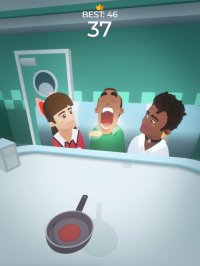 Cкриншот Flippy Pancake, изображение № 1896621 - RAWG
