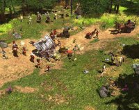 Cкриншот Age of Empires III, изображение № 417552 - RAWG