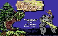 Cкриншот Space Harrier (1986), изображение № 745342 - RAWG