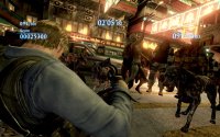 Cкриншот Resident Evil 6 x Left 4 Dead 2 Crossover Project, изображение № 608056 - RAWG