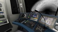 Cкриншот Metro Simulator 2019, изображение № 1628829 - RAWG