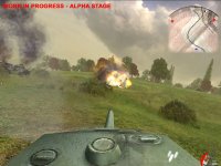 Cкриншот Panzer Elite Action: Танковая гвардия, изображение № 422025 - RAWG