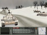 Cкриншот Panzer Command: Операция "Снежный шторм", изображение № 448081 - RAWG