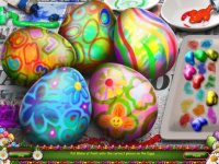 Cкриншот Easter Eggztravaganza, изображение № 1962390 - RAWG