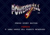 Cкриншот Powerball (1991), изображение № 760076 - RAWG