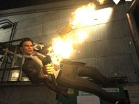 Cкриншот Max Payne 2 (IT), изображение № 3404048 - RAWG