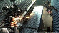 Cкриншот Metal Gear Rising: Revengeance - Blade Wolf, изображение № 607930 - RAWG