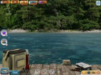Cкриншот Fishing Paradise 3D, изображение № 925660 - RAWG