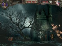Cкриншот Castle Knatterfels: Curse of the Zombie Krauts, изображение № 440919 - RAWG