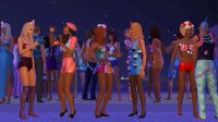 Cкриншот Sims 3: Katy Perry - Сладкие радости, The, изображение № 591650 - RAWG