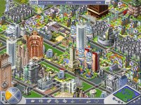 Cкриншот Virtual City (2003), изображение № 366783 - RAWG