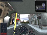 Cкриншот Bus Simulator 2008, изображение № 488808 - RAWG