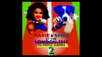 Cкриншот Marie & Spike at the London 2012 Olympic Games 2, изображение № 1238919 - RAWG