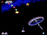 Cкриншот GALAGA '90, изображение № 249010 - RAWG