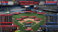Cкриншот Out of the Park Baseball 21, изображение № 2339296 - RAWG