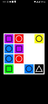 Cкриншот Color Smash, изображение № 2244872 - RAWG