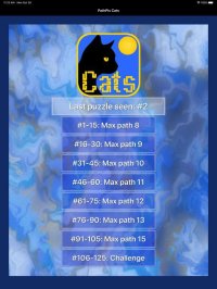 Cкриншот PathPix Cats, изображение № 2755244 - RAWG