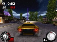 Cкриншот Taxi 3: eXtreme Rush, изображение № 415126 - RAWG