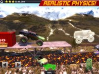 Cкриншот Offroad Legends, изображение № 924410 - RAWG