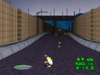 Cкриншот 2Xtreme (1996), изображение № 2420407 - RAWG