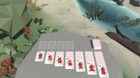 Cкриншот Buddy and Lucky Solitaire, изображение № 2898369 - RAWG