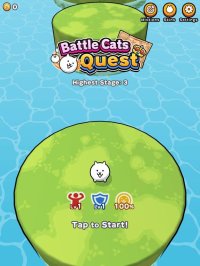 Cкриншот Battle Cats Quest, изображение № 3124312 - RAWG