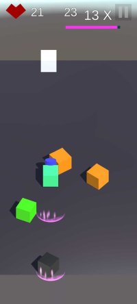 Cкриншот Slash Game, изображение № 3384121 - RAWG