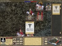 Cкриншот Эпоха завоеваний: Александр Великий, изображение № 405607 - RAWG