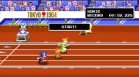 Cкриншот Mario & Sonic at the Olympic Games Tokyo 2020, изображение № 2389148 - RAWG