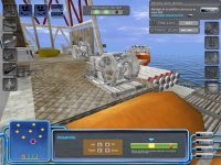 Cкриншот Oil Platform Simulator, изображение № 587529 - RAWG