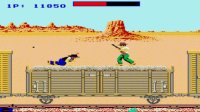 Cкриншот Johnny Turbo's Arcade: Express Raider, изображение № 804616 - RAWG